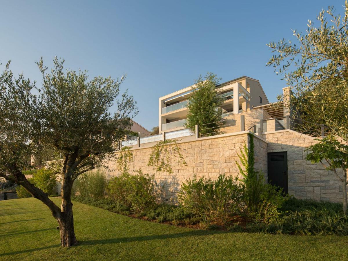 Villa Vlastelini II By Interhome Hrvatini المظهر الخارجي الصورة